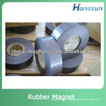 soft rubber sheet magnet for sale